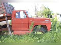 Ford 600