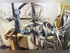 3 pt Boom Sprayer