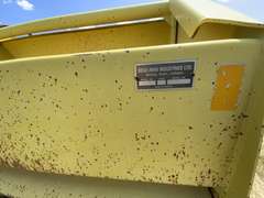 Degelman Box Scraper