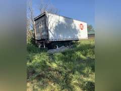 Van Trailer