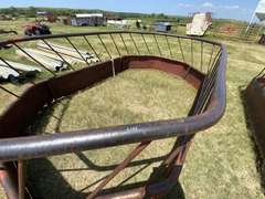 STUR-D Double Bale Feeders