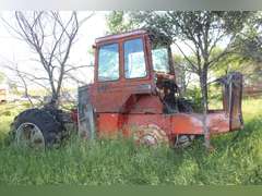 Massey Ferguson 1805 Tractor