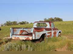 Dodge 100 Pickup