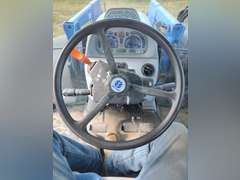 New Holland T6050 Tractor