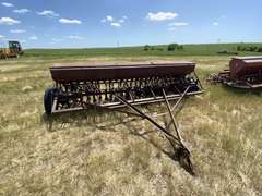 12.5' Seed Drill