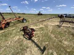 3pt 9' Sickle Bar Mower