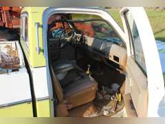 Chevy Scottsdale 20