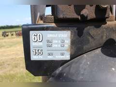 Sanborn Air Compressor