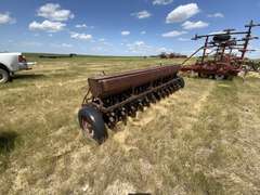 12.5' Seed Drill
