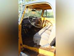 Dodge 600 Truck