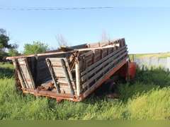 Ford 600