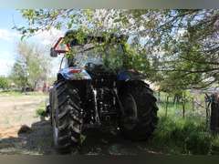 New Holland T6.165