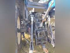 New Holland T6050 Tractor