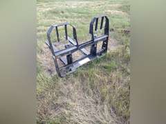 Bobcat Pallet Forks