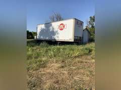 Van Trailer
