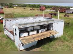Knapheide Utility Box