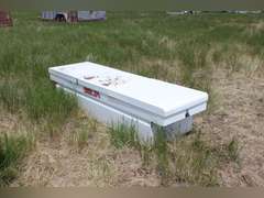 Delta Pickup Toolbox