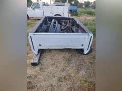 Ford pickup box