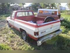 GMC 1500 Sierra Classic