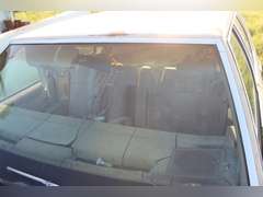 Caprice Classic Car