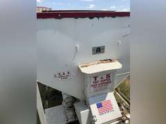 T & S Trip Hopper Range Feeder