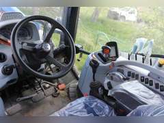 New Holland T6.165