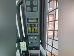 Case SR270 Skid Steer