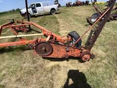 Rowse Double 9' Sickle Bar Mower