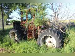 Massey Ferguson 1805 Tractor