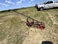 3pt 9' Sickle Bar Mower