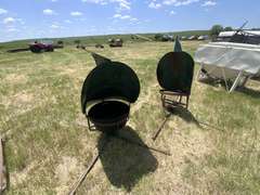 Vern's Mineral Feeders