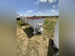 T & S Trip Hopper Range Feeder