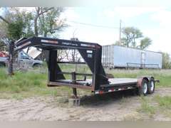 Target Car Trailer