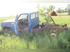 GMC Custom Deluxe