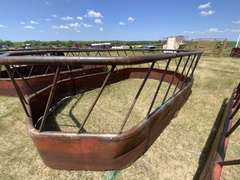 STUR-D Double Bale Feeders