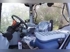 New Holland T6.165