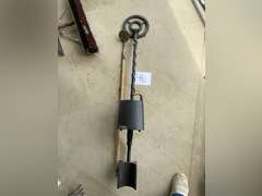 Metal Detectors