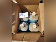 Washer Fluid
