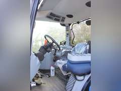 New Holland T6.165