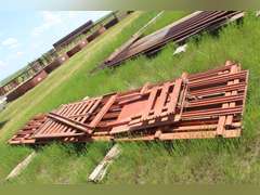 Side Rails
