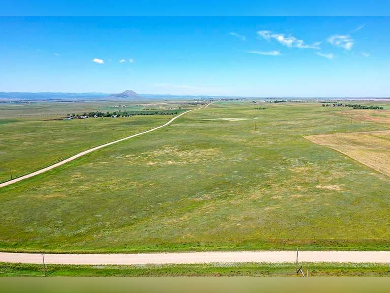 Blotsky Ranch Real Estate Auction