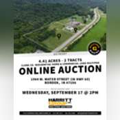 Thumbnail image of Bid Packet