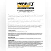 Thumbnail image of Terms & Conditions