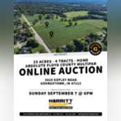 Thumbnail image of Bid Packet