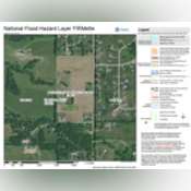 Thumbnail image of Flood Map