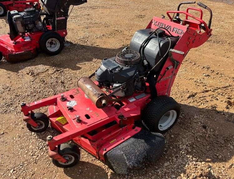 2013 Gravely Pro Walk-Behind Commercial Mower (748 Hours) #1