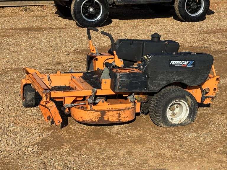 Scag Freedom Z 36" Zero Turn Mower