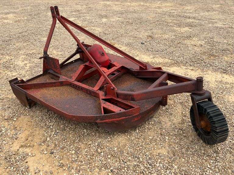 Bush Hog Model 305 60" Rotary Cutter