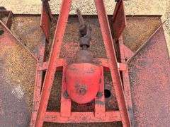 Bush Hog Model 305 60" Rotary Cutter