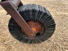 Bush Hog Model 305 60" Rotary Cutter